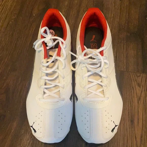 PUMA Men's Cross-Training Shoe - Picture 1 of 5